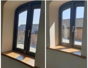 Window Cleaning
