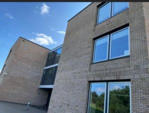 Window Cleaning