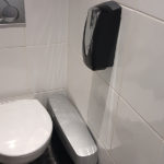 Washroom Services