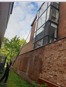 Window Cleaning